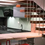 Apartmán Living Calabriando Reggio di Calabria