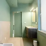 Apartmán Living Calabriando Reggio di Calabria