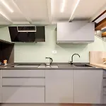 Apartmán Living Calabriando