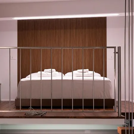 Living Calabriando Apartamento *