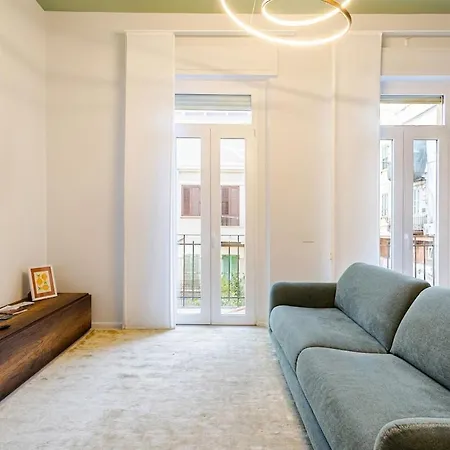 Apartamento Living Calabriando