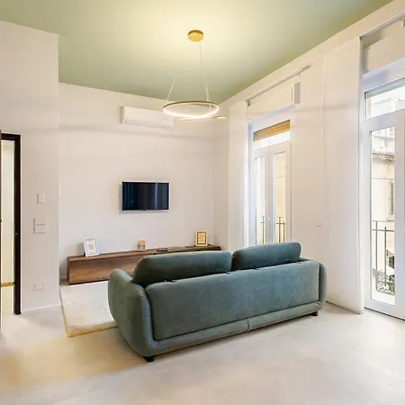 Living Calabriando Apartamento Reggio di Calabria