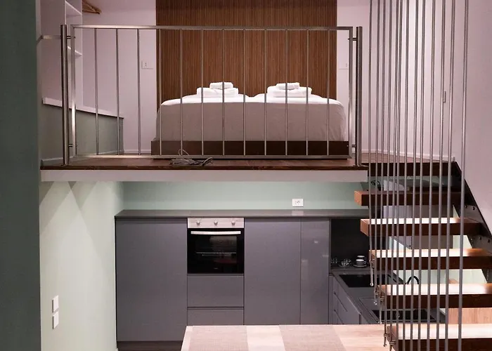 Apartamento Living Calabriando *