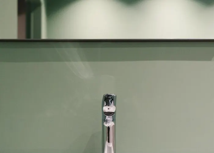 Apartamento Living Calabriando