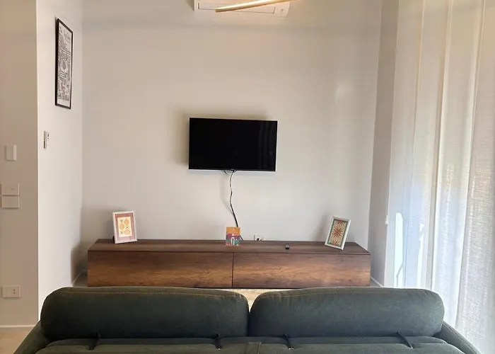 Living Calabriando * Reggio di Calabria