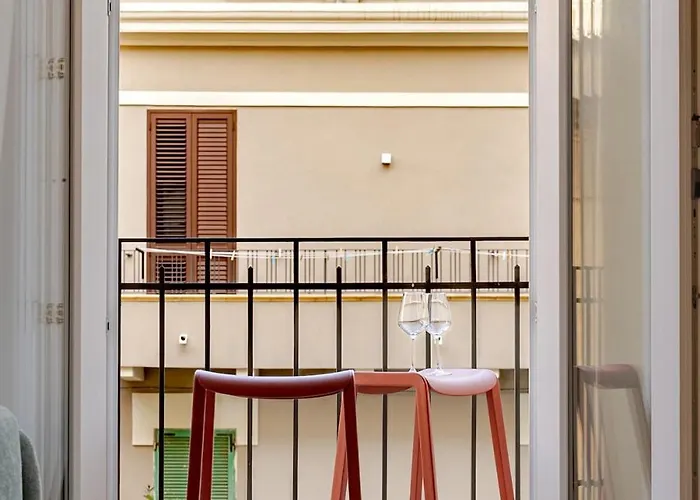 Living Calabriando * Reggio di Calabria