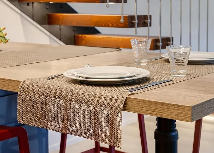 Apartamento Living Calabriando