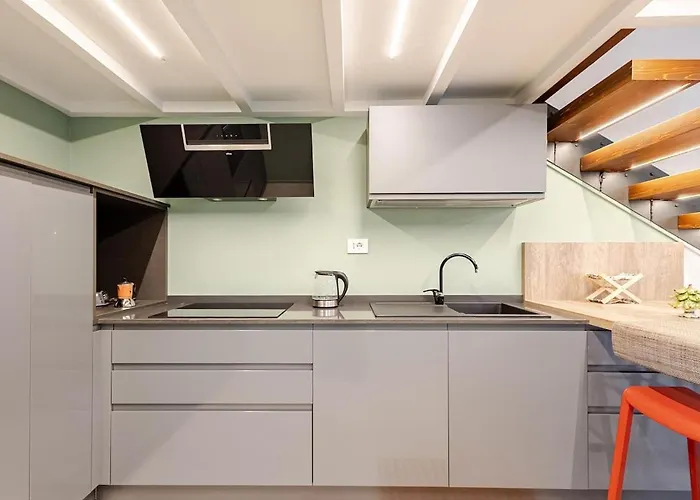 Apartamento Living Calabriando