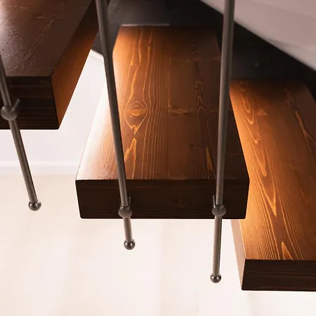 Living Calabriando アパート