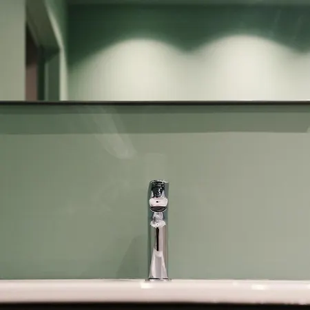 アパート Living Calabriando