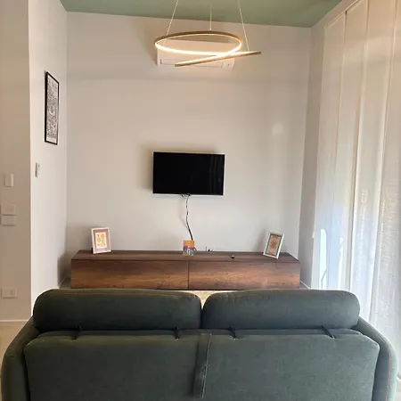 Living Calabriando * レッジョ・ディ・カラブリア