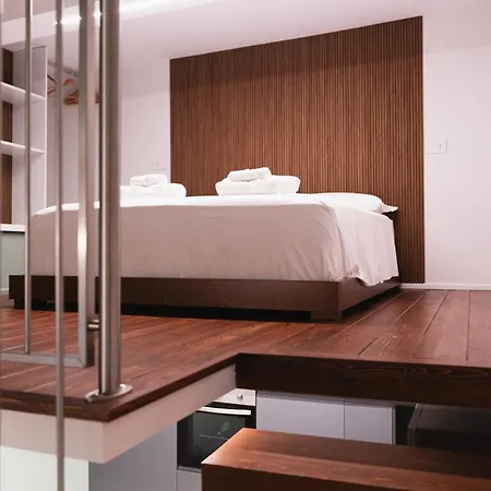 Living Calabriando * レッジョ・ディ・カラブリア