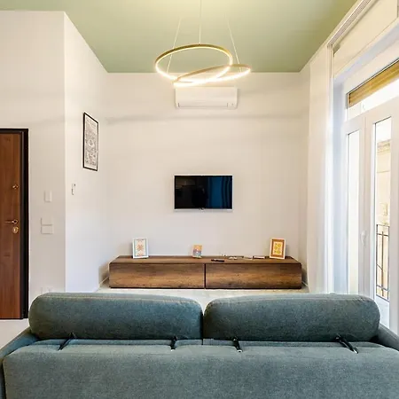 Living Calabriando *