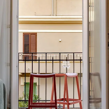 Living Calabriando * ريجّو دي كالابريا