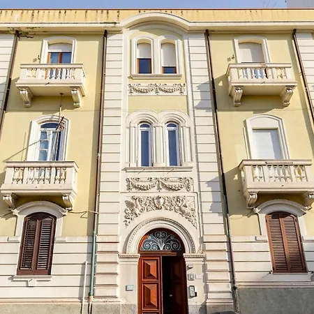 Living Calabriando * Reggio Calabria