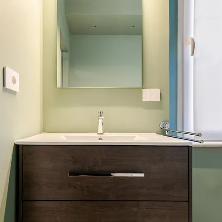 Living Calabriando * ريجّو دي كالابريا