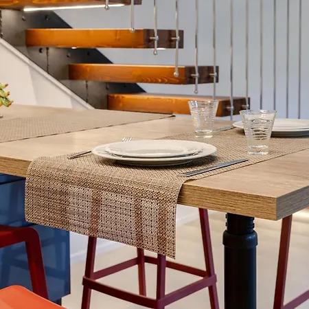 شقة Living Calabriando