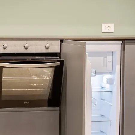 Living Calabriando * ريجّو دي كالابريا