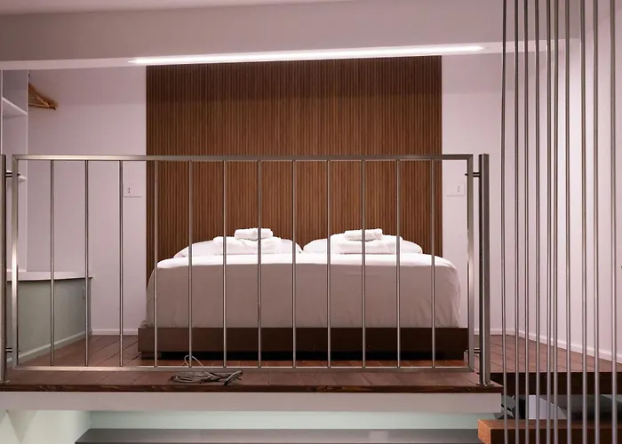 Living Calabriando Apartamento *