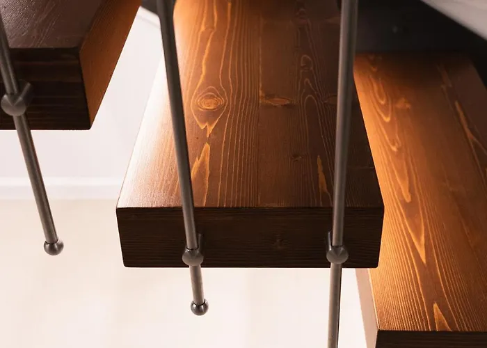 Living Calabriando Apartamento