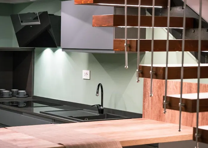 Apartamento Living Calabriando Reggio di Calabria