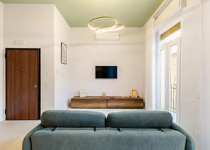 Living Calabriando *