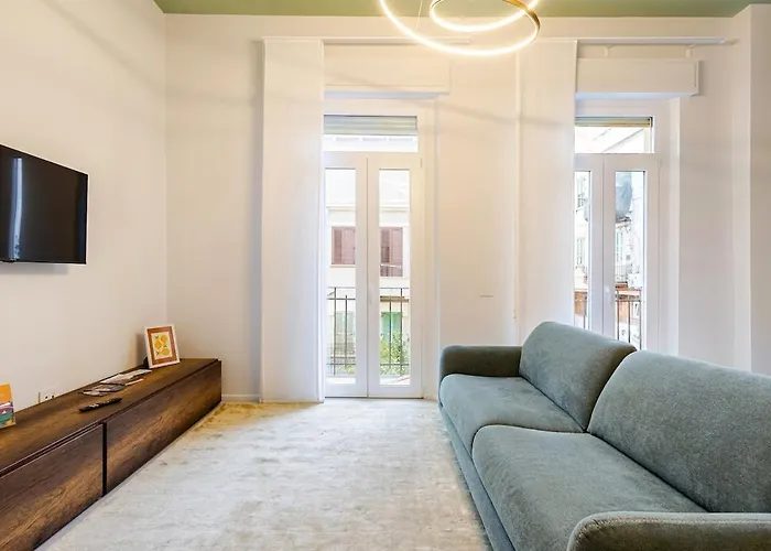 Apartamento Living Calabriando