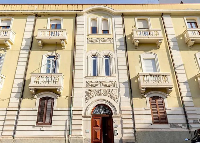 Living Calabriando * Reggio di Calabria