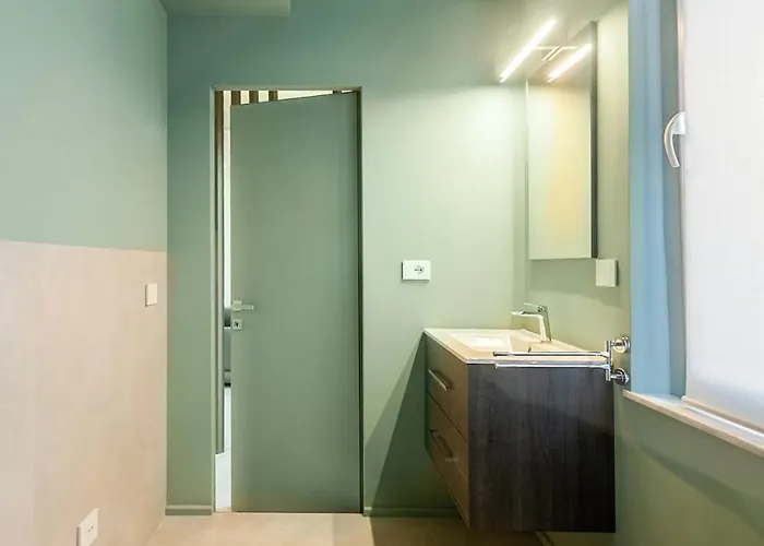 Apartamento Living Calabriando Reggio di Calabria