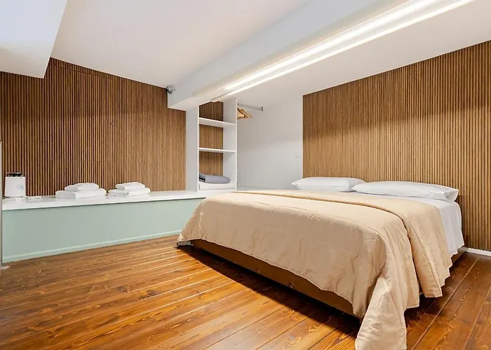 Living Calabriando Apartamento Reggio di Calabria